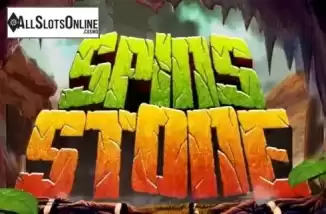 Spins Stone. Spins Stone from Spadegaming