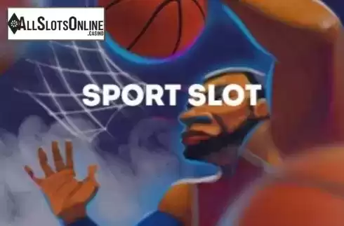 Sport Slot. Sport Slot from Smartsoft Gaming