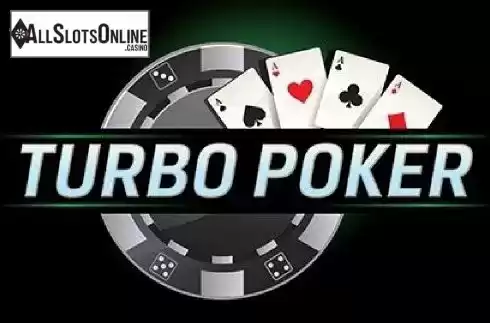 Turbo Poker. Turbo Poker from Wazdan