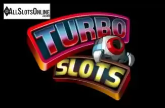 Main. Turbo Slots from Apollo Games