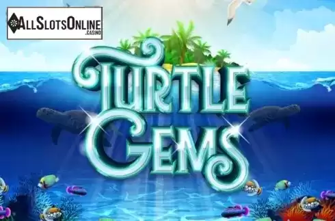Turtle Gems. Turtle Gems from Playlogics