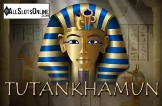 Tutankhamun. Tutankhamun from Realistic