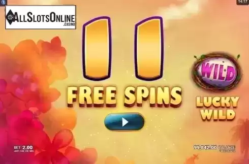 Free Spins 1. Tweethearts from JustForTheWin