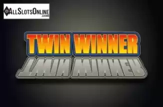 Twin Winner. Twin Winner from Novomatic