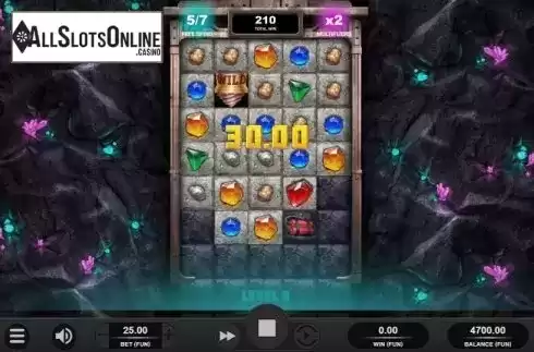 Free Spins 3. TNT Tumble from Relax Gaming