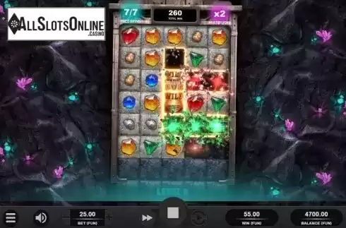 Free Spins 4. TNT Tumble from Relax Gaming