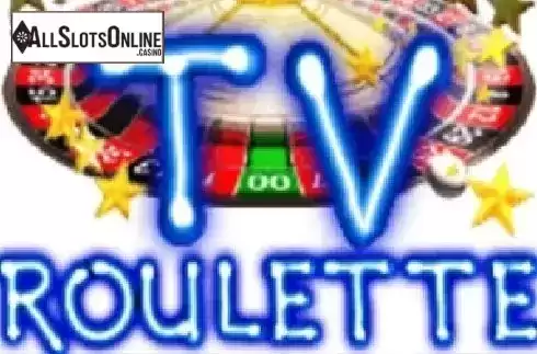 TV Roulette. TV Roulette from Novomatic