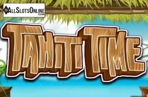 Screen1. Tahiti Time from Rival Gaming