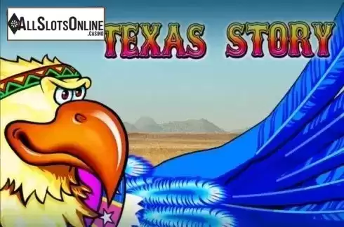 Texas Story. Texas Story from FUGA Gaming