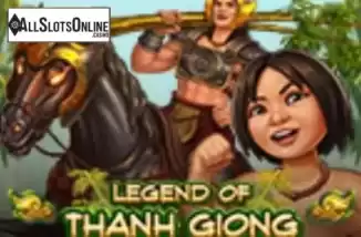 Thanh Giong. Thanh Giong from GamePlay