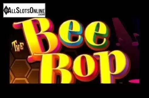 The Bee Bop. The Bee Bop from Novomatic