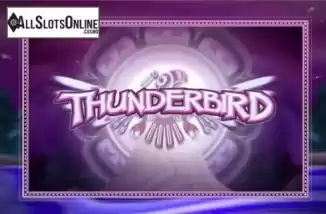 Screen1. Thunderbird (Rival) from Rival Gaming