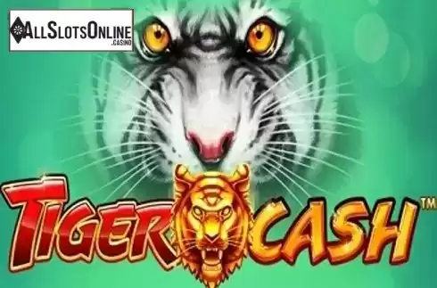 Tiger Cash. Tiger Cash from Skywind Group