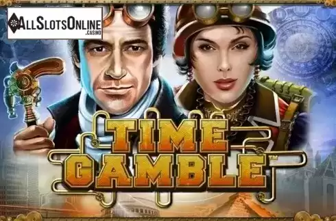 Time Gamble. Time Gamble from GECO Gaming