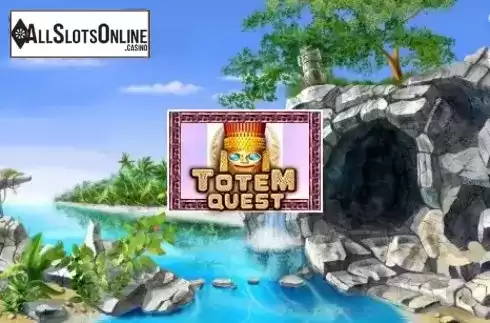 Totem Quest. Totem Quest from GamesOS