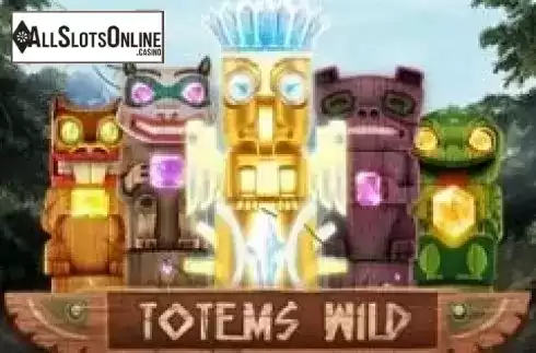 Totem's Wild
