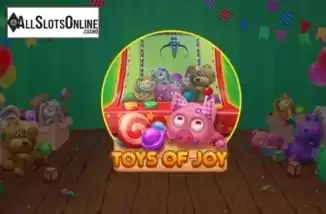 Toys of Joy