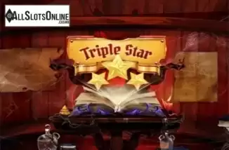 Triple Star (Wazdan)