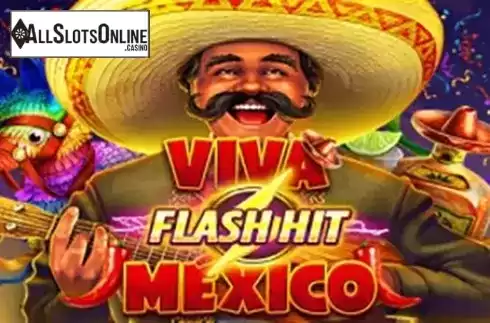 VIVA MEXICO. VIVA MEXICO from PlayStar