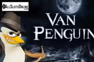 Van Penguin. Van Penguin from Espresso Games