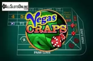 Vegas Craps. Vegas Craps from Microgaming