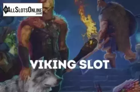 Viking Slot. Viking Slot from Smartsoft Gaming