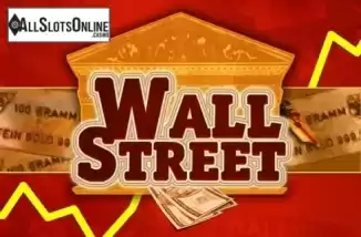 Wall Street. Wall Street from Tom Horn Gaming