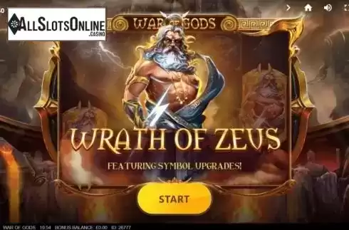 Wrath of Zeus 2