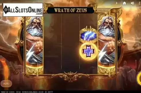 Wrath of Zeus 3