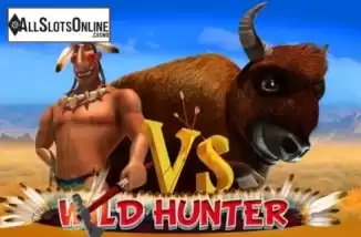 Wild Hunter. Wild Hunter from Playson