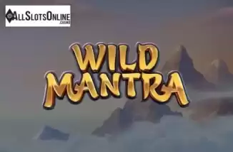 Wild Mantra. Wild Mantra from Yggdrasil