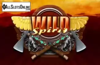 Screen1. Wild Spirit (Playtech) from Playtech