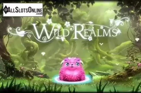Wild Realms. Wild Realms from Games Warehouse