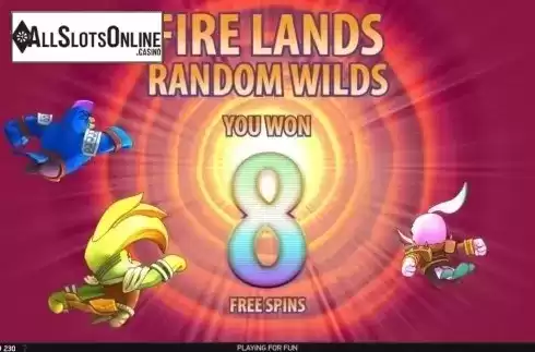 Free Spins. Wild Worlds from NetEnt