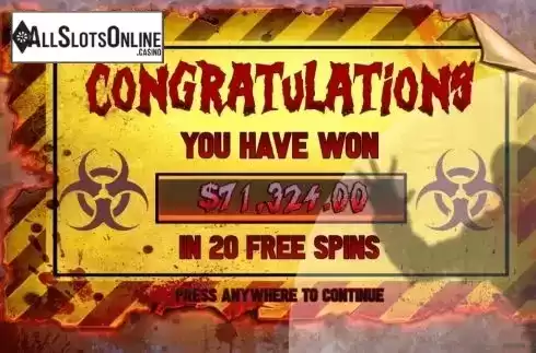 Free Spins 4. Wild Walker from Pragmatic Play