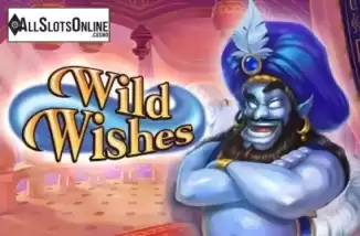 Screen1. Wild Wishes from Playtech