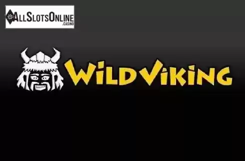 Wild Viking. Wild Viking from Playtech