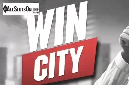 Win City HD. Win City HD from Merkur