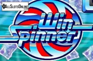 Win Spinner