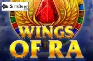 Wings Of Ra
