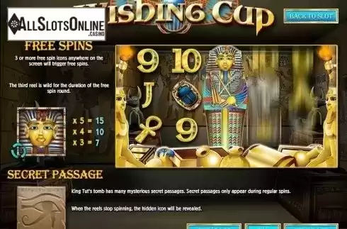 Screen4. Wishing Cup from Rival Gaming