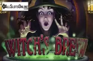 Witch's Brew. Witchs Brew (RTG) from RTG
