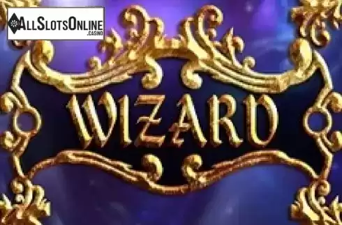 Wizard. Wizard (Fazi) from Fazi