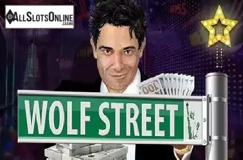 Wolf Street. Wolf Street from Saucify