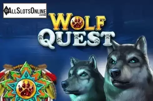 Wolf Quest. Wolf Quest from GameArt