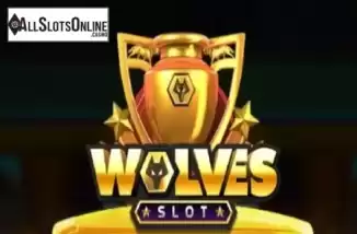 Wolves Slot
