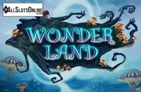 Wonder Land. Wonder Land from X Play