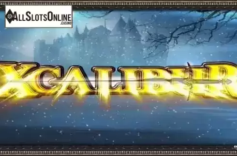 Screen1. Xcalibur HD from World Match
