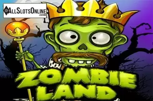 Zombie Land. Zombie Land from KA Gaming