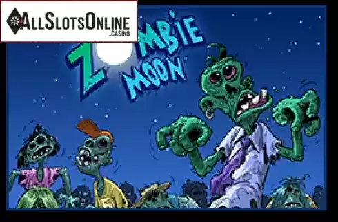 Zombie Moon. Zombie Moon from InBet Games